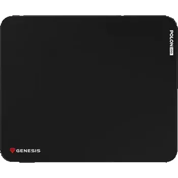 Podložka pod myš Genesis herní podložka pod myš POLON 200 L 400x330 mm