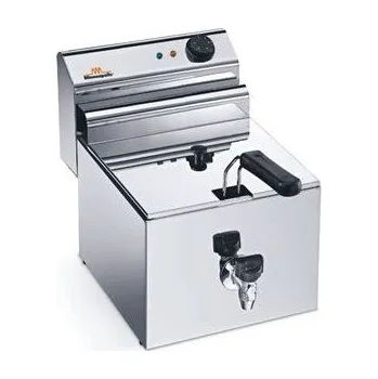 fritéza Fritéza stolní elektrická • ELDORADO 10R