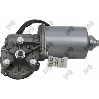 Motorek stěrače a odstřikovače Motor stěračů ABAKUS 103-05-006