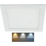 LED Koupelnové podhledové svítidlo LED/24W/230V 3000/4000/6000K IP44 45526177