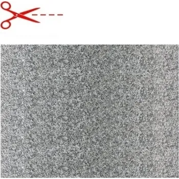 Bazénová fólie ELBE SBG Pearl - Silver Moon 1,65 m šířka, 1 m délka, 1,6 mm tloušťka - metráž - cena je za m2