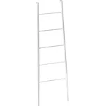 Sapho SEGA Sušák ručníků 550x1700x70 mm, bílá mat