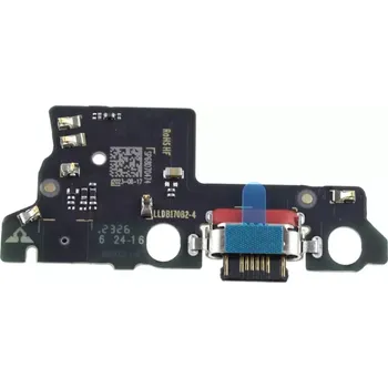 Originál deska s USB nabíjecím konektorem Motorola Moto E13