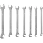 Toolcraft TO-4985421 7 ks 3-5,5 mm