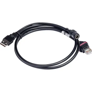 Kancelář BRA-USB-RJ50-1