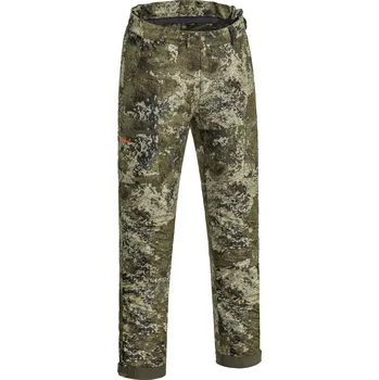 Pánské kalhoty Pinewood Pánské lovecké kalhoty Furudal/Retriever Active Camou Velikost: C54 Strata