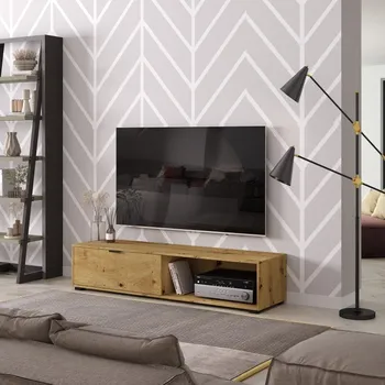 Televizní stolek Televizní (tv) stolek Comfy - Televizní stolek