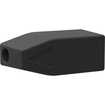 Elektroinstalační materiál OHBS3 Ovládacia páka čierna ABB 1SCA108320R1001