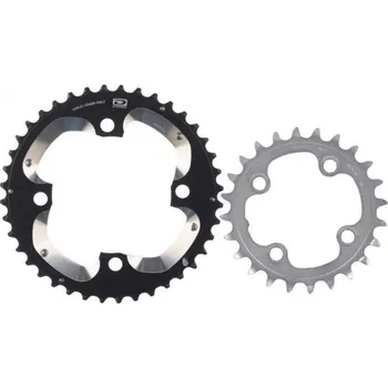 Klika na kolo převodník Shimano XT FC-M785 24zubů