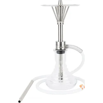 Dýmka Oduman RS-Six Pack 44 cm čirá