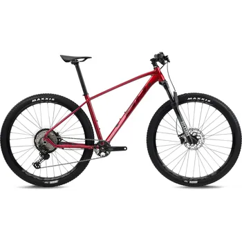 Horské kolo BH Bikes BH Expert 5.0 RRR velikost: XL ( > 190cm ) Montáž, seřízení a doprava po ČR zdarma