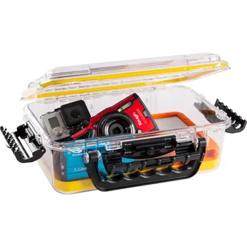 Pouzdro na rybářské vybavení Plano vodotěsný box Waterproof Case Guide Series 3600