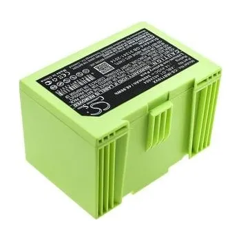 Baterie pro Irobot 5150, 3400 mAh, Cameron Sino CS-IRB710VX