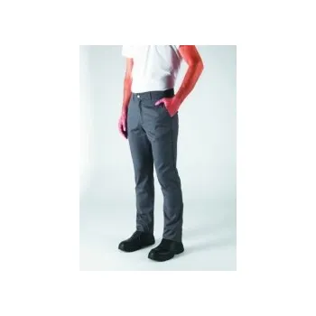 Pánské kalhoty Blino kalhoty, grafit, velikost XXL