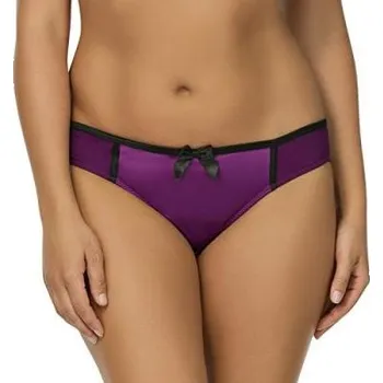 Kalhotky Dámské kalhotky Parfait 6905 fialova M