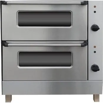 Vestavná trouba Pečící trouba • NS 1206