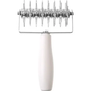 Váleček na propichování těsta HENDI 140x210mm Hendi 140 Cm průměr 1cm