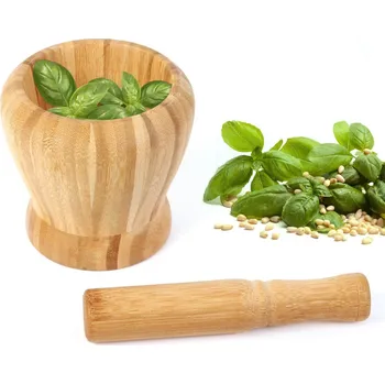 Hmoždíř Hmoždíř Spice & Paste