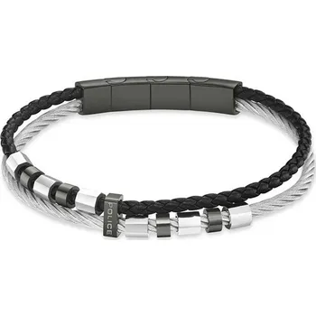 Náramek Náramek POLICE Freeway PEAGB0035603