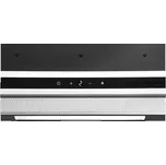 CONCEPT Výsuvná digestoř OPV3890 SINFONIA