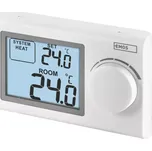 EMOS Manuální termostat-drát P5604