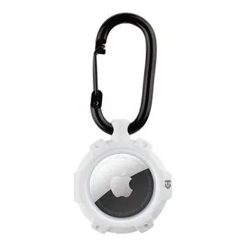 Pouzdro na mobilní telefon Tactical Airtag Beam Rugged 2.0 White