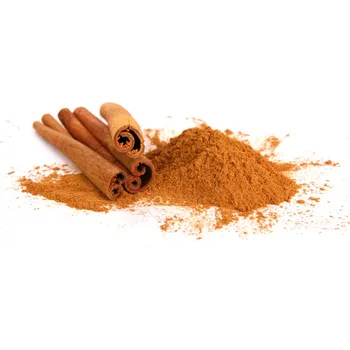 Koření Skořice mletá BIO cejlonská 1 kg VIA NATURAE