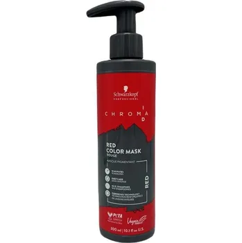 Barva na vlasy Schwarzkopf Professional Chroma ID Intense Bonding Color Mask 300 ml