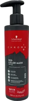 Barva na vlasy Schwarzkopf Professional Chroma ID Intense Bonding Color Mask 300 ml