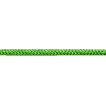 Sport Ultralehké lano BEAL Gully Unicore 7,3 mm golden dry green 60 m