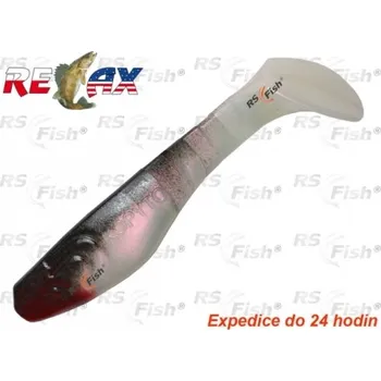 Umělá nástraha Relax BLS 3 - barva 014 - 7,5 cm