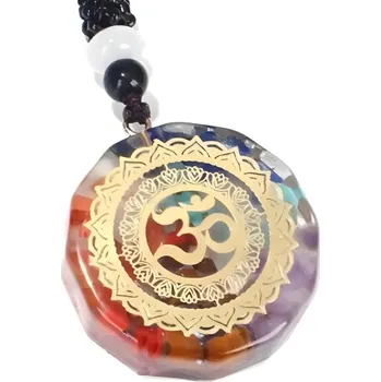 Přívěsek Gaira® Přívěsek Orgonit 3028-02