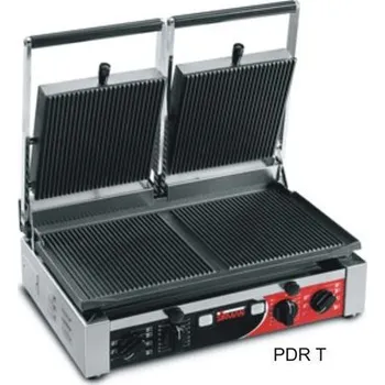 Kuchyňský gril Kontaktní gril • PDR 3000T