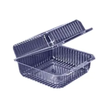 Jednorázové nádobí Visibox R103 12x11,5x5 cm - 1 ks