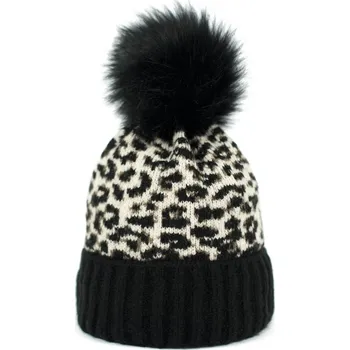 Čepice Čepice Kici, kici černá