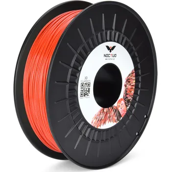 Filament Noctuo ABS červená (red)