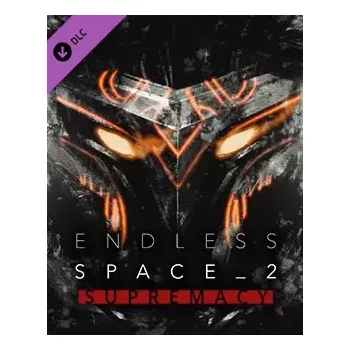 Počítačová hra ESD Endless Space 2 Supremacy