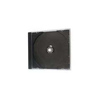 Box na CD/1ks plast