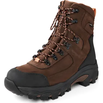 Pánské holínky Gateway1 Obuv Game Tracker 8" Velikost: 44 Dark Brown