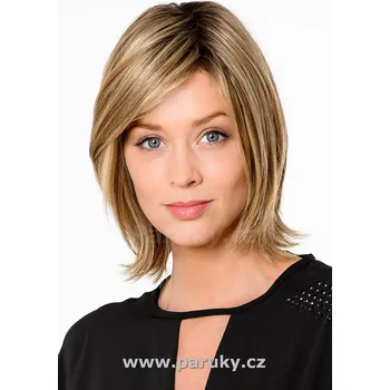 Paruka Paruka Musetta RH Barva paruky: Champagne-Root (20R/23+Root10)