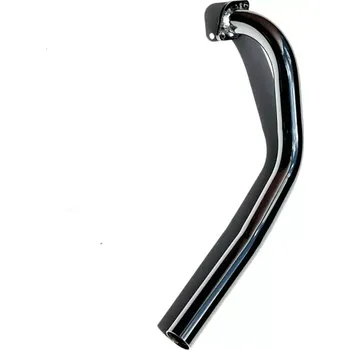 Motor pro motocykl Koleno výfuku Jawa 50/05, 20 pionýr - české