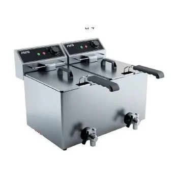 fritéza Fritéza stolní elektrická • EF 88 (443-6015)