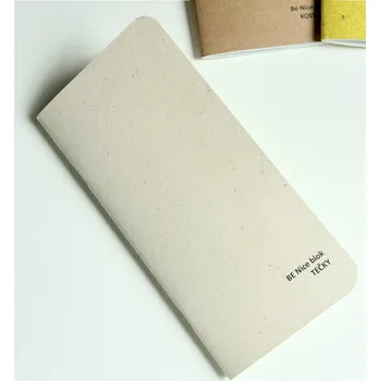 Be Nice blok do diáře TEČKY