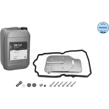 Sada Dílů, výměna oleje automatické převodovky MEYLE 014 135 1402/XK