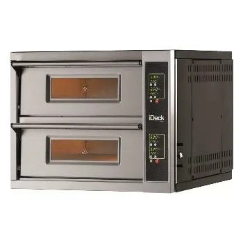 Pec na pizzu Pizza pec • iD-D60.60
