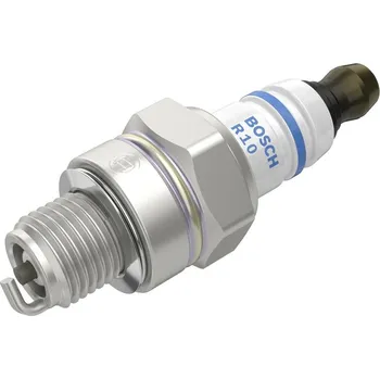 Zapalovací a žhavicí svíčka Zapalovací svíčka BOSCH 0 242 045 506