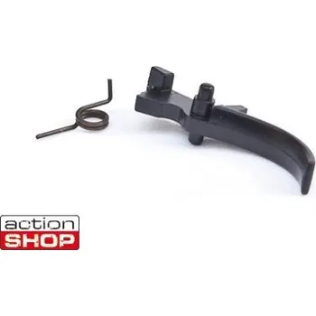 Airsoft Ultimate spoušť G3, ocelová