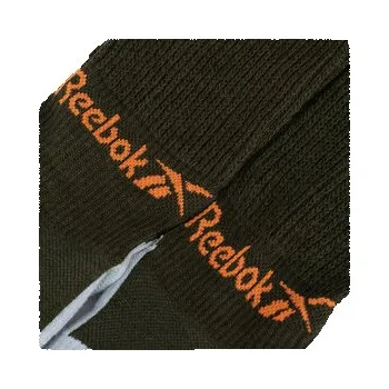 Reebok Dlouhé ponožky R0552-SS24 (1-pack) Khaki 34_36