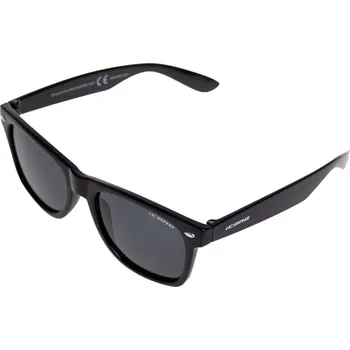 Sluneční brýle Icona Pánské Icona Zimbara shiny black polar Černá