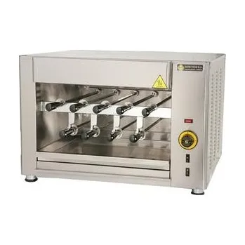 Kuchyňský gril CHURRASCO gril elektrický • SGE9